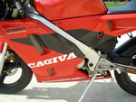     Cagiva Prima50 1996  13